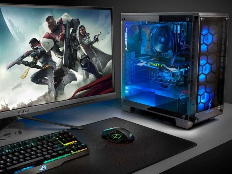 How To Get the Right Gaming PC for&nbsp;You?